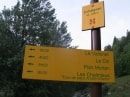 sud d'Entraigues